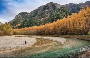 کامیکوچی؛ شهری بدون خودرو، بدون فروشگاه و بدون ویلاهای شخصی در ژاپن 