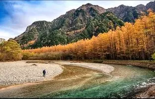 کامیکوچی؛ شهری بدون خودرو، بدون فروشگاه و بدون ویلاهای شخصی در ژاپن 