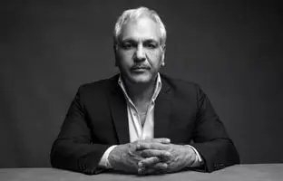  مهران مدیری: من که خواننده نیستم! 