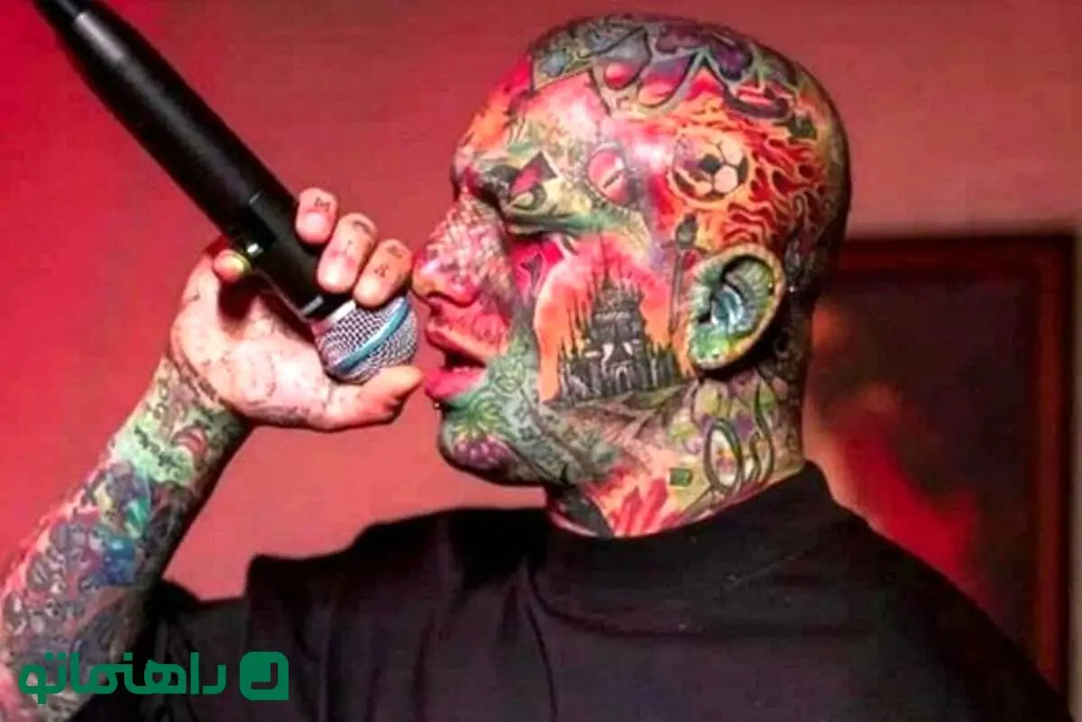 بیوگرافی امیر تتلو (مقصودلو)؛ کارنامه هنری، زندگی‌نامه، حواشی و عکس‌های شخصی