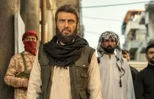  بیوگرافی بازیگران فیلم قلب رقه با حضور داعش +عکس‌های شخصی 