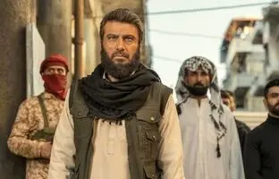  بیوگرافی بازیگران فیلم قلب رقه با حضور داعش +عکس‌های شخصی 