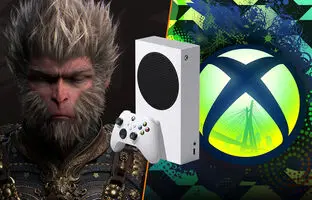  بازی Black Myth: Wukong در تاریخ ۲۹ مرداد برای ایکس باکس عرضه خواهد شد