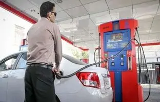 تصمیم دولت درباره قیمت بنزین اعلام شد/ معاون وزیر نفت درباره بنزین سه نرخی چه گفت؟