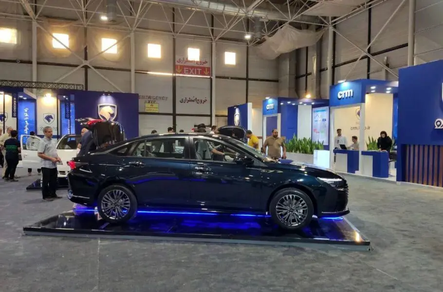 شرایط فروش دانگ ‌فنگ شاین مکس خارج از سامانه یکپارچه اعلام شد [بهمن 1403]