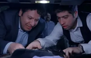 سریال کمدی «دستچین» به‌زودی از شبکه دو سیما پخش می‌شود + ویدئو