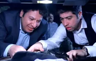 سریال کمدی «دستچین» به‌زودی از شبکه دو سیما پخش می‌شود + ویدئو