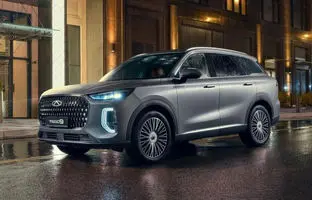 تفاوت خودروهای برند جیکو و اومودا با خودروهای چری چیست؟