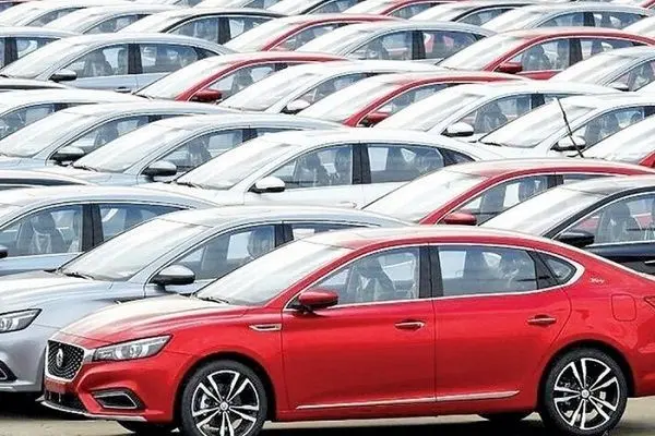 ثبت‌نام خودورهای وارداتی تا ۲۲ دی‌ماه تمدید شد