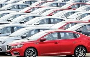 ثبت‌نام خودورهای وارداتی تا ۲۲ دی‌ماه تمدید شد