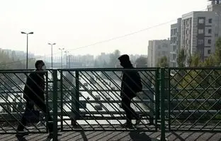 
آسمان صاف و آلوده تهران طی ۵ روز آینده
