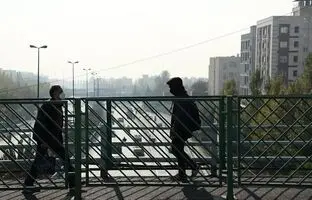 
آسمان صاف و آلوده تهران طی ۵ روز آینده
