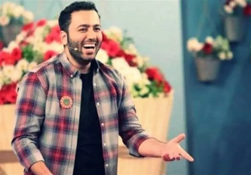 خاطره خنده‌دار علی صبوری از سفر جنجالیِ پدرش به تایلند! + ویدئو