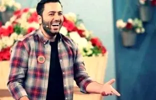 خاطره خنده‌دار علی صبوری از سفر جنجالیِ پدرش به تایلند! + ویدئو