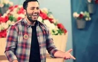 خاطره خنده‌دار علی صبوری از سفر جنجالیِ پدرش به تایلند! + ویدئو