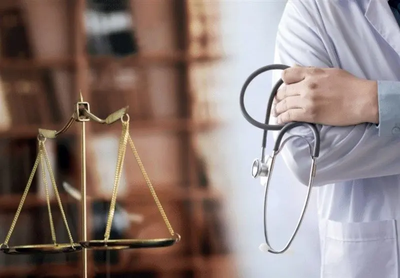  مرگ ۴ بیمار توسط یک پزشک هم باعث منع اشتغال پزشک نمی‌شود! 