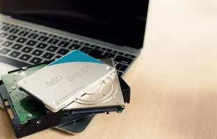 چگونه سلامت حافظه SSD کامپیوتر را بررسی کنیم؟