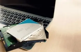 چگونه سلامت حافظه SSD کامپیوتر را بررسی کنیم؟