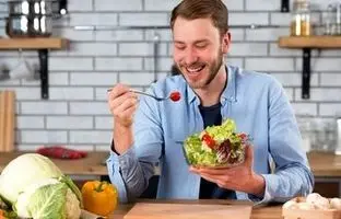 زمان مناسب برای خوردن شام چه ساعتی است؟