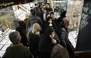 پیش‌بینی قیمت طلا ۱۴۰۴؛ تب خرید طلا ادامه دارد؟
