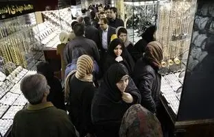 پیش‌بینی قیمت طلا ۱۴۰۴؛ تب خرید طلا ادامه دارد؟
