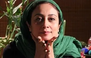 هنرمندان در مراسم یادبود بهناز نازی