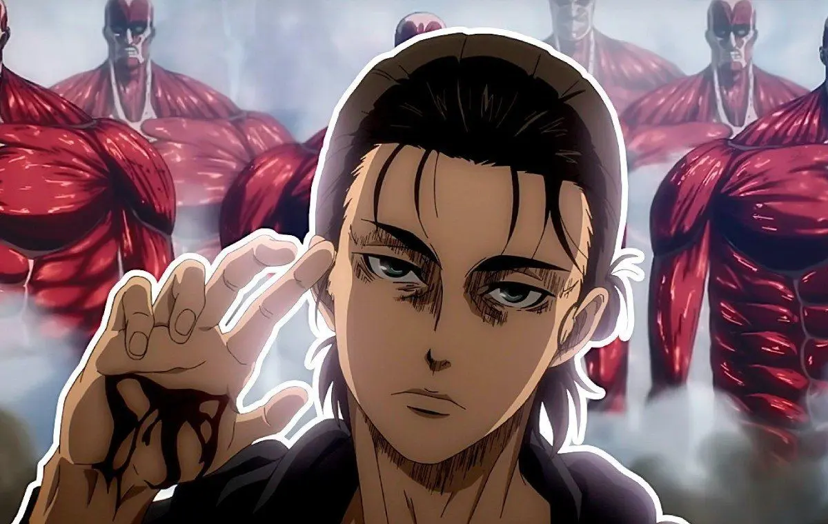 جهان تئوری‌ها؛ حمله به تایتان یک آزمایش روانی بی‌رحمانه بود!