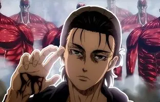 جهان تئوری‌ها؛ حمله به تایتان یک آزمایش روانی بی‌رحمانه بود!