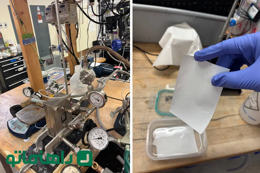 دانشگاه MIT : ابداع یک فیلتر نوآورانه برای بازیافت آلومینیوم از ضایعات