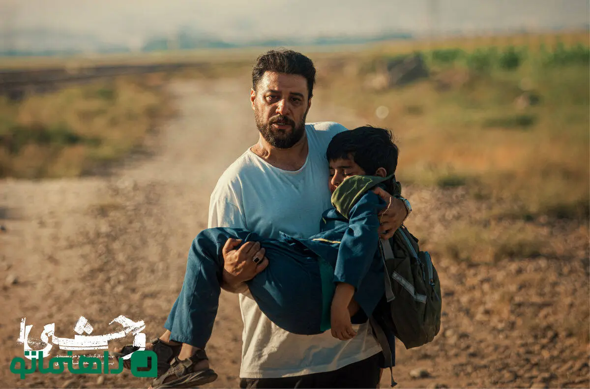 جهان تئوری ها؛ داوود اشرف کیست؟ 4 تئوری درباره شخصیت واقعی قاتل سریال وحشی