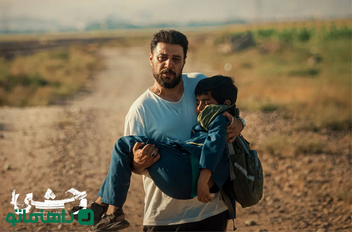 جهان تئوری ها؛ داوود اشرف کیست؟ 4 تئوری درباره شخصیت واقعی قاتل سریال وحشی