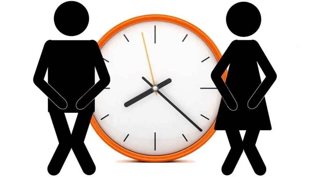 تاثیر دفعات دفع مدفوع بر سلامت بدن