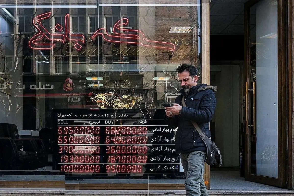 راهنمای بازار؛ قیمت طلا، سکه، دلار و یورو امروز سه‌شنبه ۱۳ خرداد ۱۴۰۴