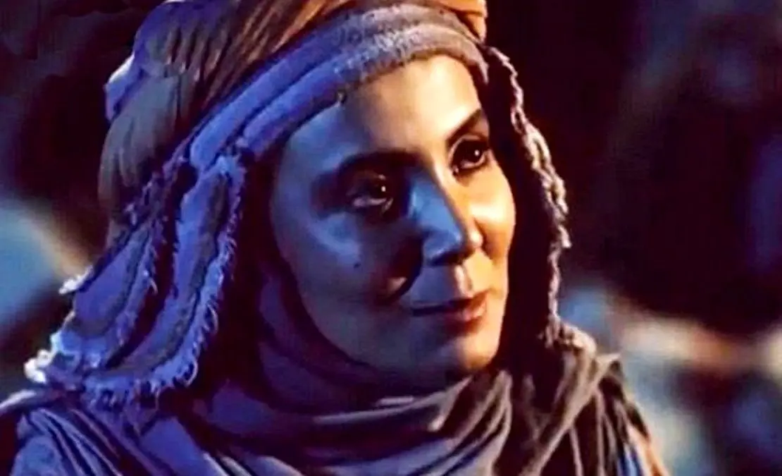 (تصاویر) تغییر چهره «راحیل مادر یوسف پیامبر» بعد 20 سال در 43 سالگی