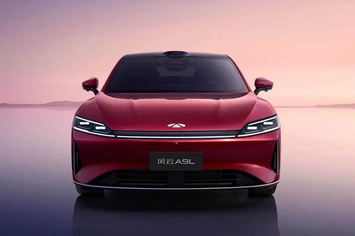 ثبت سفارش چری فولوین A9L آغاز شد + مشخصات