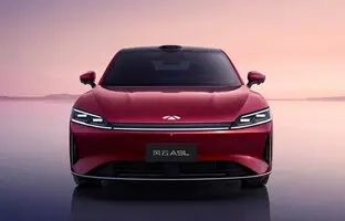 ثبت سفارش چری فولوین A9L آغاز شد + مشخصات