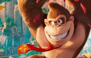  انیمیشن Donkey Kong توسط یونیورسال ساخته خواهد شد