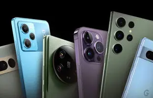 قیمت گوشی سامسونگ، شیائومی و آیفون امروز شنبه ۷ تیر ۱۴۰۴