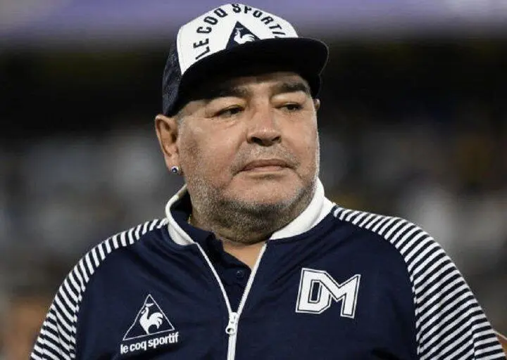 آغاز محاکمه تیم پزشکی مارادونا به اتهام قتل غیرعمد