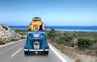  آماده‌ سازی خودرو برای سفر طولانی‌مدت در شرایط بحرانی