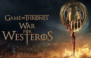  بازی Game of Thrones: War for Westeros معرفی شد + ویدئو