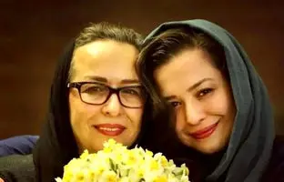  تصاویر جدید مهراوه شریفی‌نیا با امضای استایل همیشگی‌اش! 