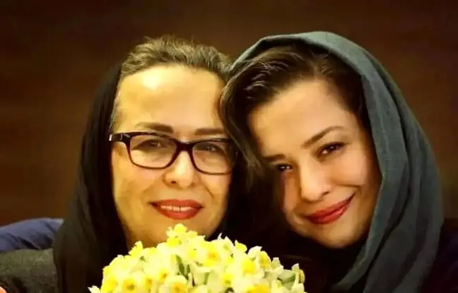  تصاویر جدید مهراوه شریفی‌نیا با امضای استایل همیشگی‌اش! 