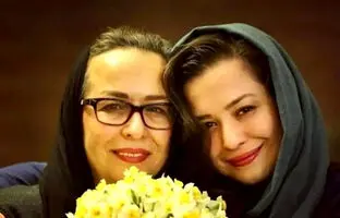  تصاویر جدید مهراوه شریفی‌نیا با امضای استایل همیشگی‌اش! 