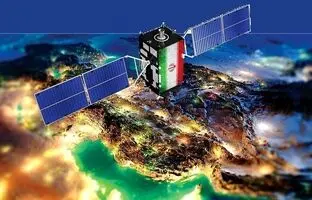 لحظه پرتاب «فخر۱» و «سامان۱» به فضا با سیمرغ ایرانی + ویدئو