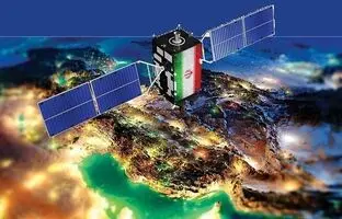 لحظه پرتاب «فخر۱» و «سامان۱» به فضا با سیمرغ ایرانی + ویدئو