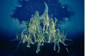 گروه محبوب پاپ به صحنه باز می‌گردد