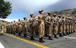 کدام سربازان می توانند محل خدمتشان را خودشان انتخاب کنند؟
