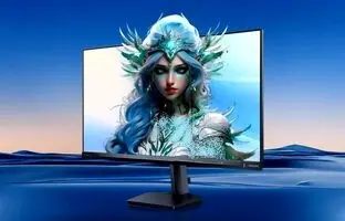 مانیتور گیمینگ ۳۰۰ هرتزی فیلیپس؛ نوآوری در محافظت از چشم