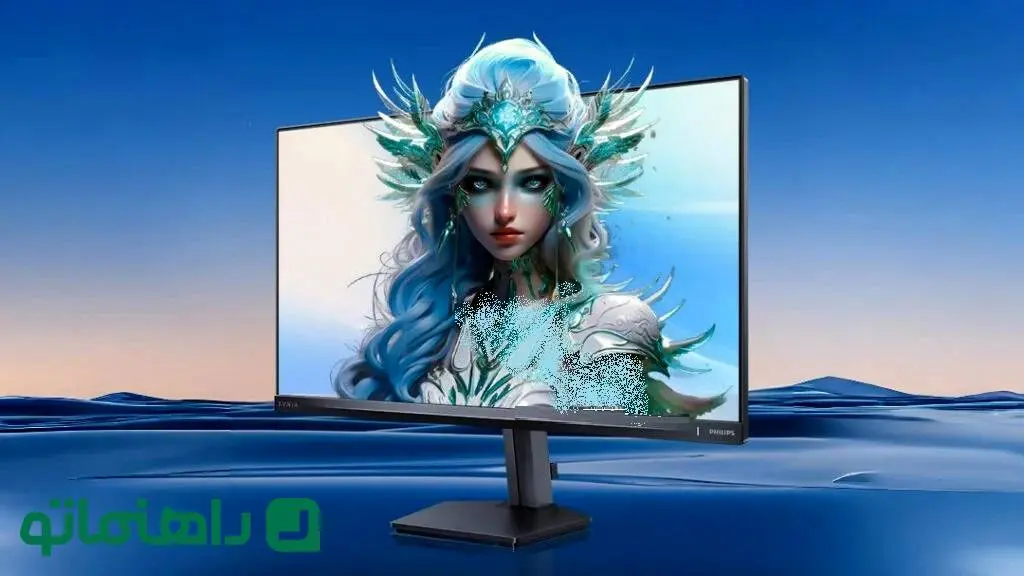 مانیتور گیمینگ ۳۰۰ هرتزی فیلیپس؛ نوآوری در محافظت از چشم